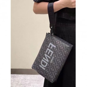 2023 Fendi Clutch Pack