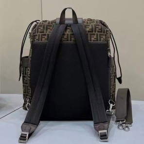 2023 Fendi Drawstring backpack