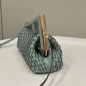2023 Fendi Fendi First Small