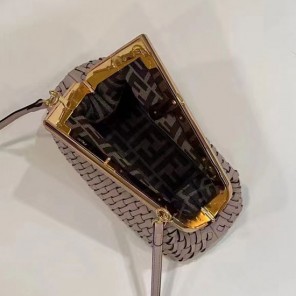 2023 Fendi Fendi First Small