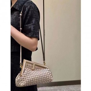 2023 Fendi Fendi First Small