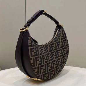 2023 Fendi Fendigraphy Small