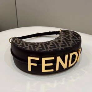 2023 Fendi Fendigraphy Small