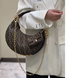 2023 Fendi Fendigraphy Small