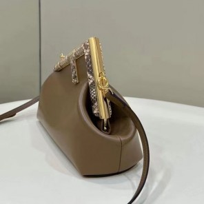 2023 Fendi First Small