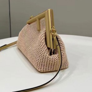 2023 Fendi First Small