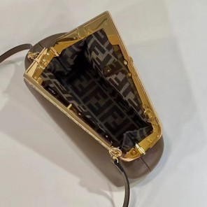 2023 Fendi First Small