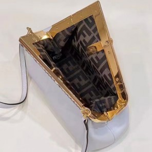 2023 Fendi First Small
