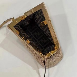 2023 Fendi First Small