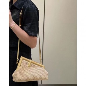 2023 Fendi First Small
