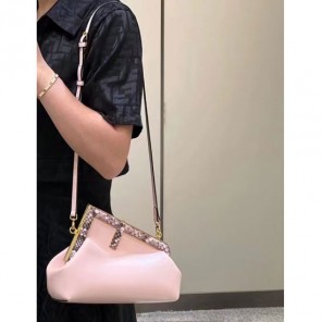 2023 Fendi First Small