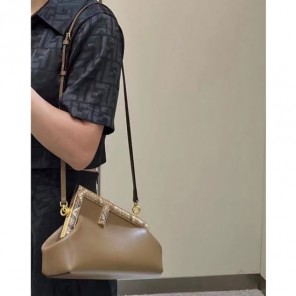 2023 Fendi First Small