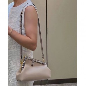 2023 Fendi First Small