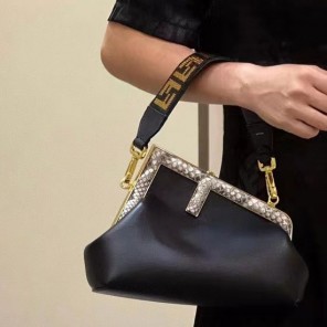 2023 Fendi First Small