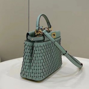 2023 Fendi Iconic Peekaboo Small