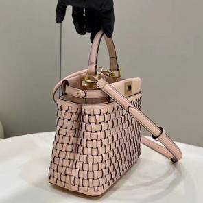 2023 Fendi Iconic Peekaboo Small