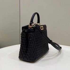 2023 Fendi Iconic Peekaboo Small