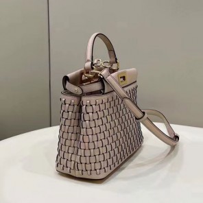 2023 Fendi Iconic Peekaboo Small