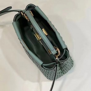 2023 Fendi Iconic Peekaboo Small