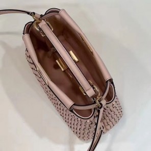 2023 Fendi Iconic Peekaboo Small