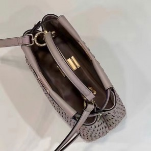 2023 Fendi Iconic Peekaboo Small