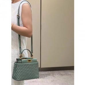 2023 Fendi Iconic Peekaboo Small