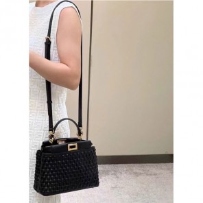 2023 Fendi Iconic Peekaboo Small