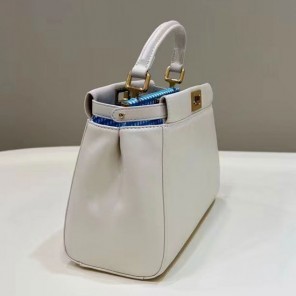 2023 Fendi Lconic Peekaboo