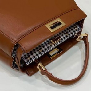 2023 Fendi Lconic Peekaboo