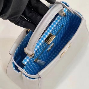 2023 Fendi Lconic Peekaboo