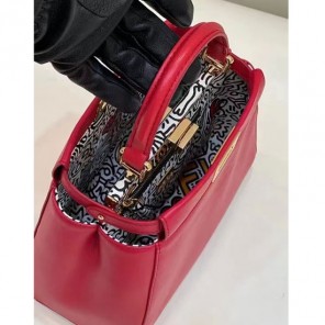 2023 Fendi Lconic Peekaboo