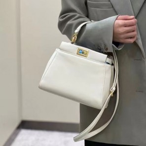 2023 Fendi Lconic Peekaboo