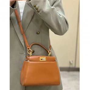 2023 Fendi Lconic Peekaboo