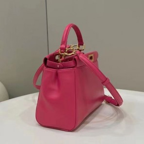 2023 Fendi Lconic Peekaboo Small
