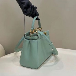 2023 Fendi Lconic Peekaboo Small