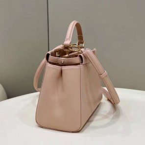 2023 Fendi Lconic Peekaboo Small
