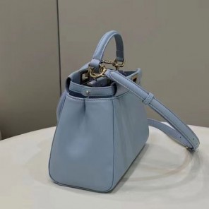 2023 Fendi Lconic Peekaboo Small