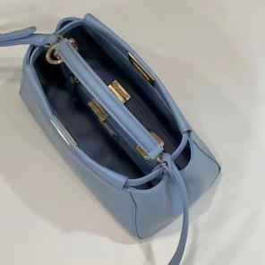 2023 Fendi Lconic Peekaboo Small