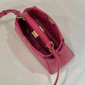 2023 Fendi Lconic Peekaboo Small