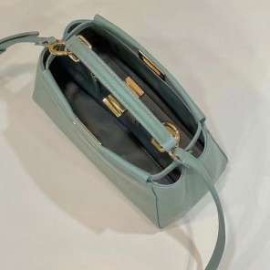 2023 Fendi Lconic Peekaboo Small