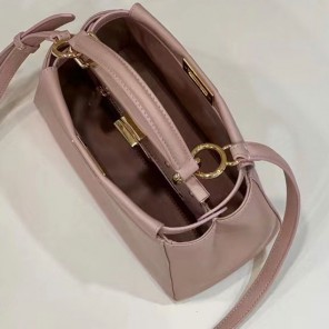 2023 Fendi Lconic Peekaboo Small
