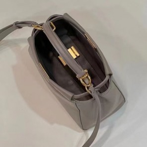 2023 Fendi Lconic Peekaboo Small