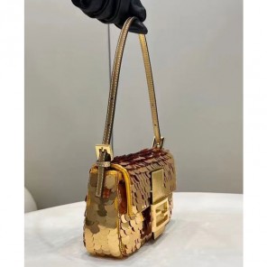 2023 Fendi Mini Baguette 1997