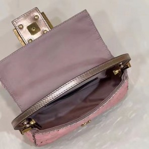 2023 Fendi Mini Baguette 1997
