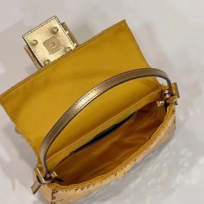 2023 Fendi Mini Baguette 1997