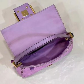 2023 Fendi Mini Baguette 1997