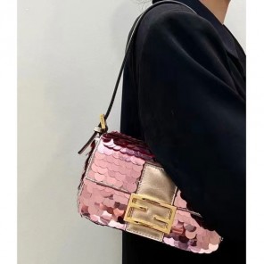 2023 Fendi Mini Baguette 1997