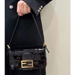 2023 Fendi Mini Baguette 1997