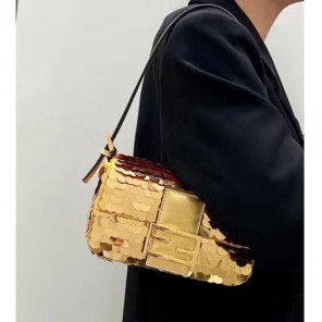 2023 Fendi Mini Baguette 1997