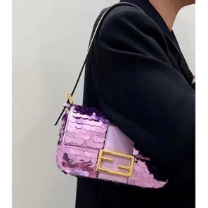2023 Fendi Mini Baguette 1997